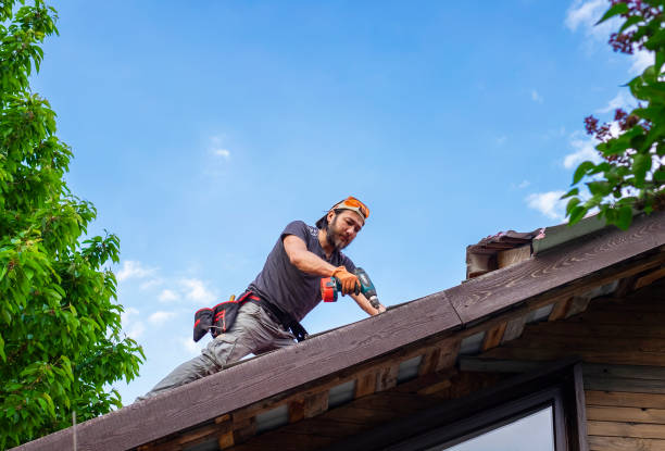 Best Commercial Roofing Services  in Olympia, SC