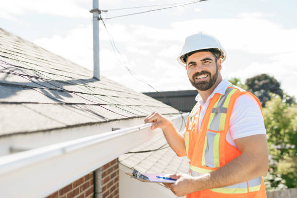 Sheet Metal Roofing in Olympia, SC